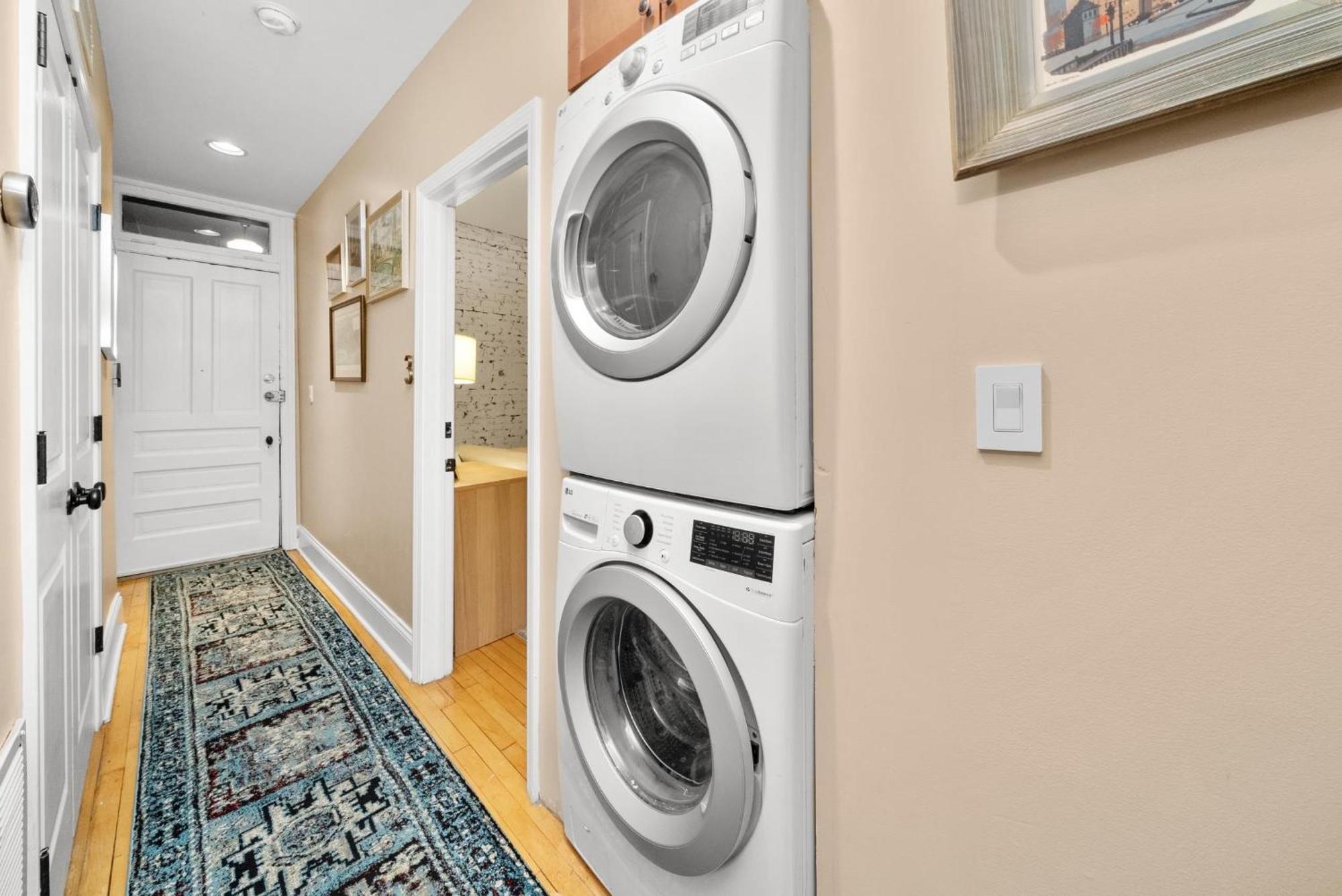 2F Chicago'S Little Italy Near West Loop & Downtown Apartment ภายนอก รูปภาพ